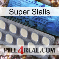 Super Sialis 34